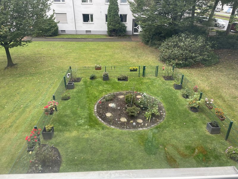 3,5-Zimmer-Wohnung in Essen-Schönebeck zum 01.09.2026 beziehbar